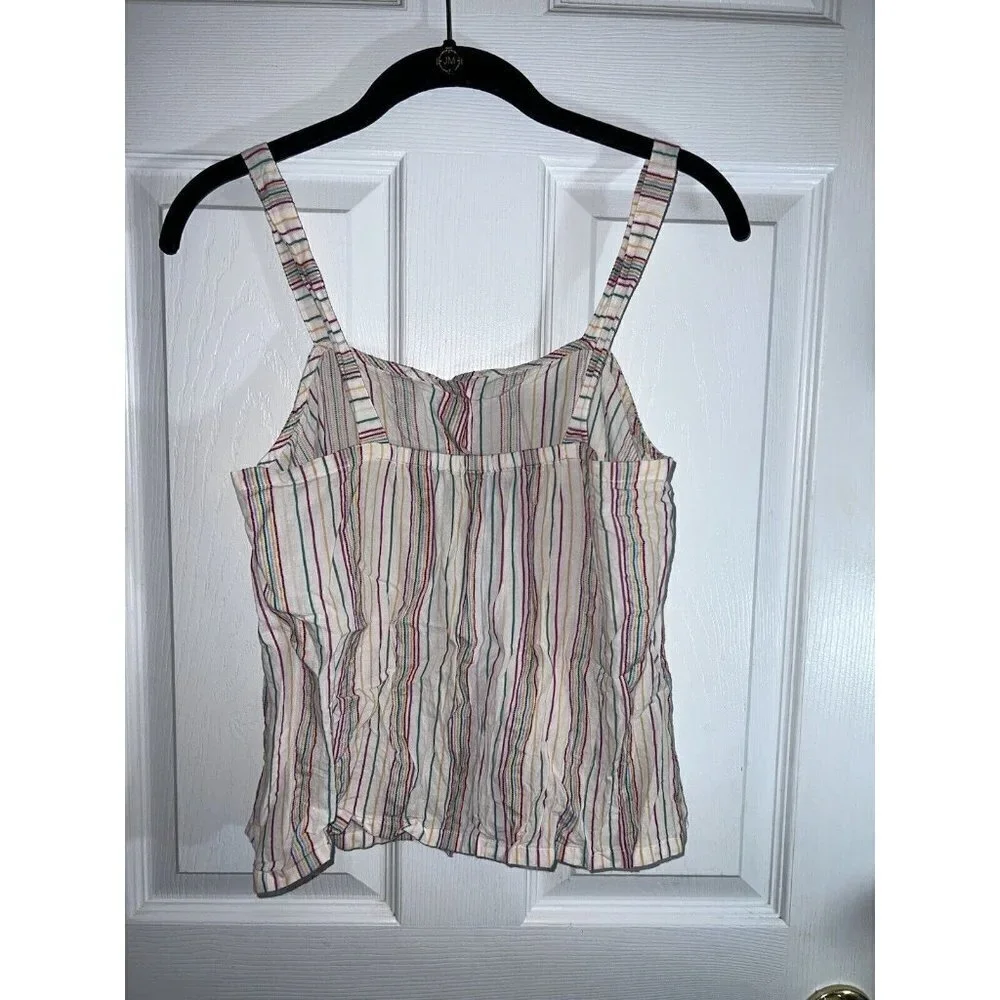 Madewell very good